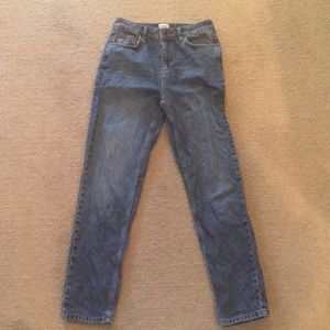Urban Outfitters BDG MOM jeans size 27